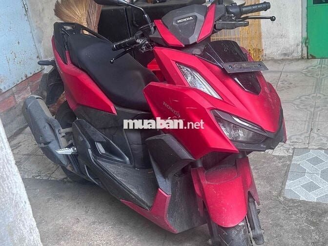 Vario 160 CBS chính chủ đỏ chery