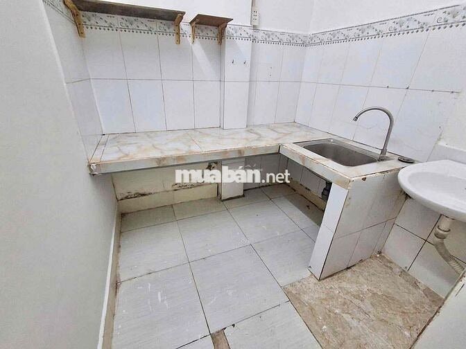 Nhà 4x10,5m Lửng Suốt (2PN 1WC) Hẻm 5m. Lê Đình Cẩn. Tân Tạo. Bình Tân