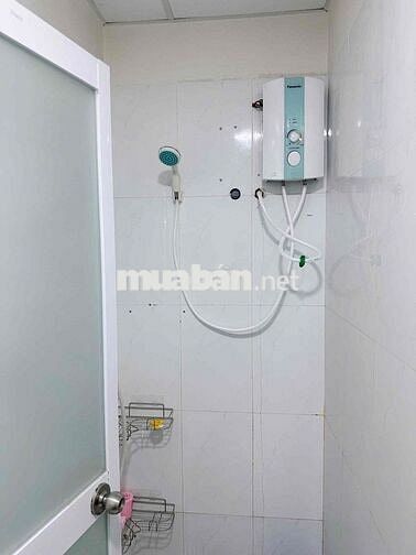 CHO THUÊ CĂN HỘ CHUNG CƯ NAM LONG 38m2 FULL NỘI THẤT