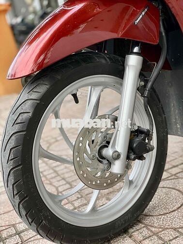 🔥Vision 2021 đỏ đô chính chủ BSTP xe đẹp zin chuẩn