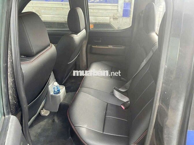 Ford ranger xe dọn đẹp giá tốt