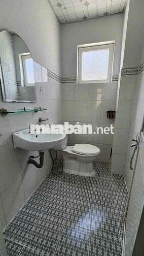 CHO THUÊ NHÀ 1 TRỆT 1 LẦU KDC HOÀNG QUÂN CẦN THƠ