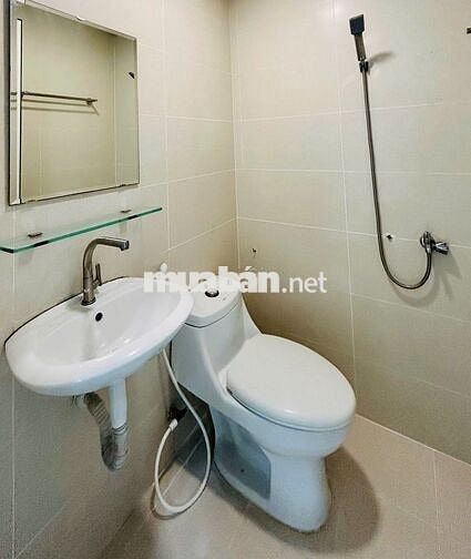 Cho thuê căn hộ Dreamhome 2, đường số 59