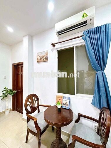 Cho Thuê Phòng Cửa Sổ Thoáng Mát Gần ngay Vạn Hạnh Mall