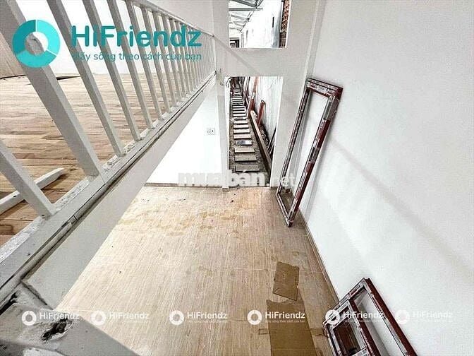 Căn Hộ mini mới xây ngay Dương Quảng Hàm đầy đủ nội thất