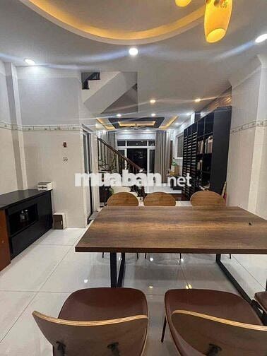 NHÀ CHO THUÊ FULL NỘI THẤT: LIÊN KHU 4-5, BÌNH HƯNG HOÀ B, BÌNH TÂN