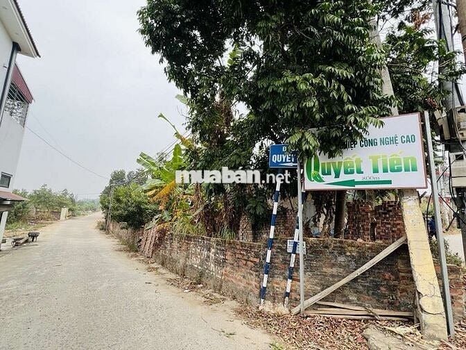 BÁN 60M ĐẤT THÁI LAI MINH TRÍ ĐƯỜNG ĐI SÂN GOLD HÀ NỘI .OTO QUA ĐẤT BÁN 60M ĐẤT THÁI LAI MINH TRÍ ĐƯỜNG ĐI SÂN GOLD HÀ NỘI .OTO QUA ĐẤT