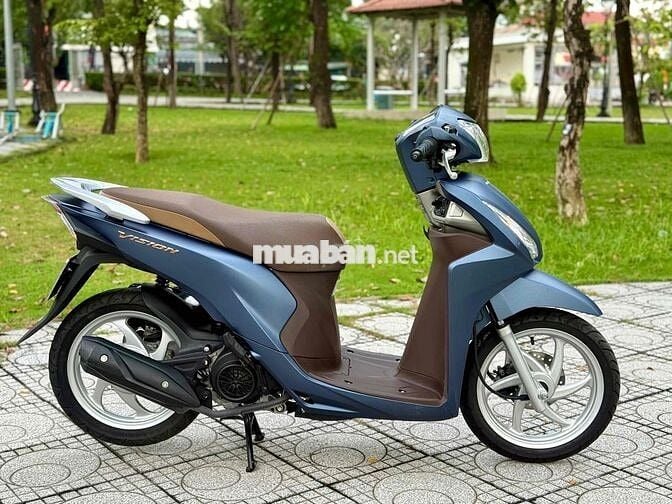 Honda Vision 2019 siêu lướt 8000km
