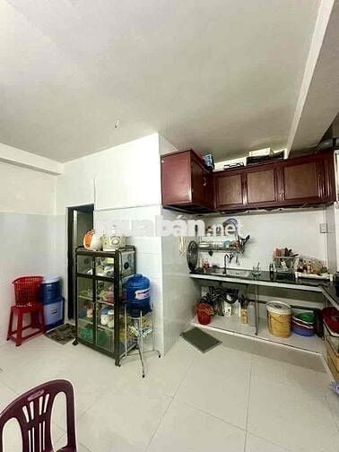 Mặt tiền Hòa Bình ngay chợ Cây Keo gấp bán