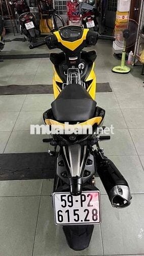 exciter 150 xe bstp chính chủ