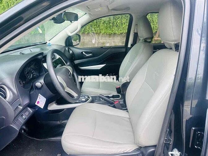 Nissan Navara 2018 EL Premium R - 117000 km