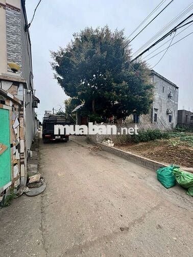 BÁN ĐẤT HIỀN NINH 75M .LÔ GÓC .ĐƯỜNG THÔNG OTO TRÁNH