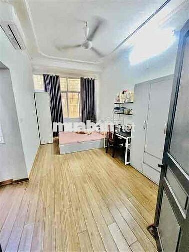 Bán Lô Góc Yên Lãng - 30m2 ,4 tầng Mt 3,4m , sổ nở hậu 7,5tỷ