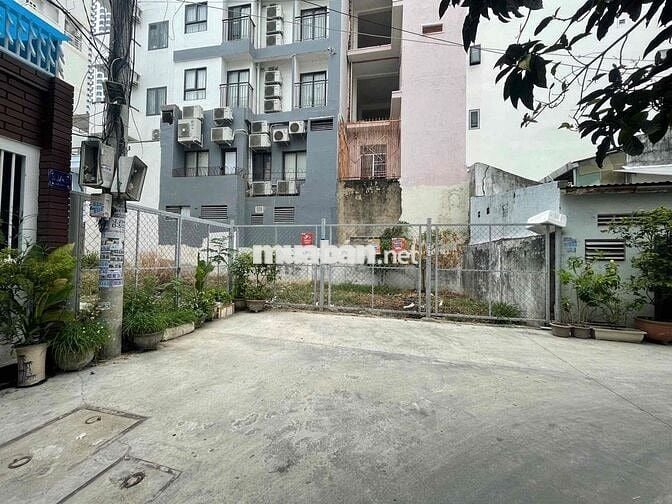 chính chủ bán lô đất 204,9 m2 hẻm hùng vương nha trang giá tốt