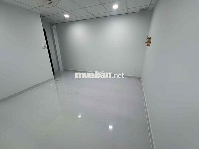 Phòng trọ 1PN – 1WC, 36m², Ngô Chí Quốc, Bình Chiểu, Thủ Đức – Giá chỉ