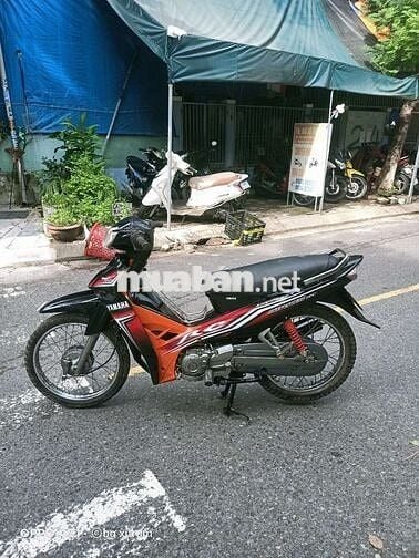 ✅ BÁN 2 XE YAMAHA SIRIUS  BS 26 XE MÁY MÓC  ÊM