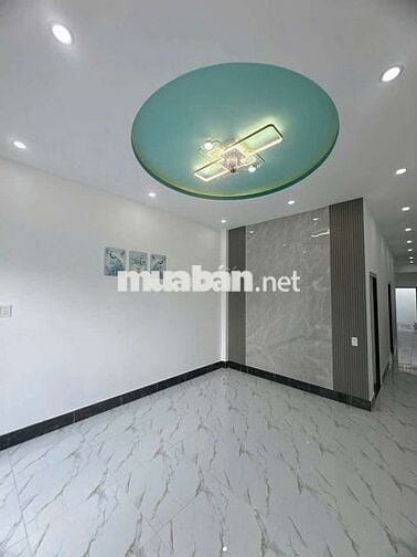 Bán nhà hẻm lê duẫn thông qua lý thường kiệt