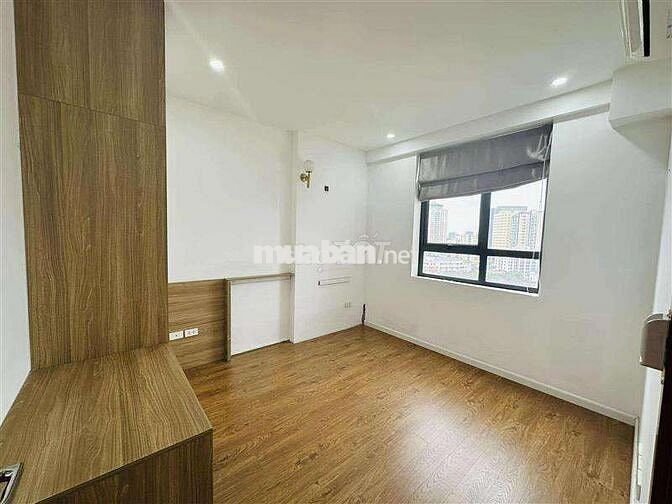 Căn hộ CC Ba Đình - cực ít nhà bán - 62m 2PN vừa tầm tiền, bay nhanh