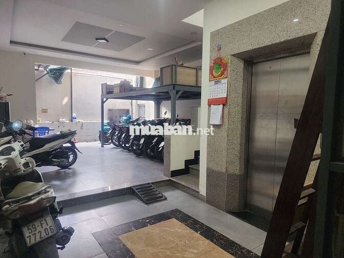 PHÒNG TRỌ - KÝ TÚC XÁ FULL NỘI THẤT, MÁY LẠNH, P. PHÚ MỸ,  Q. 7