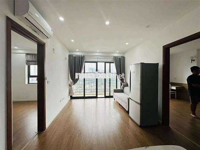 Căn hộ CC Ba Đình - cực ít nhà bán - 62m 2PN vừa tầm tiền, bay nhanh