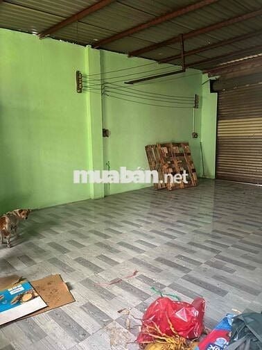 cần cho thuê mặt bằng quốc lộ 13