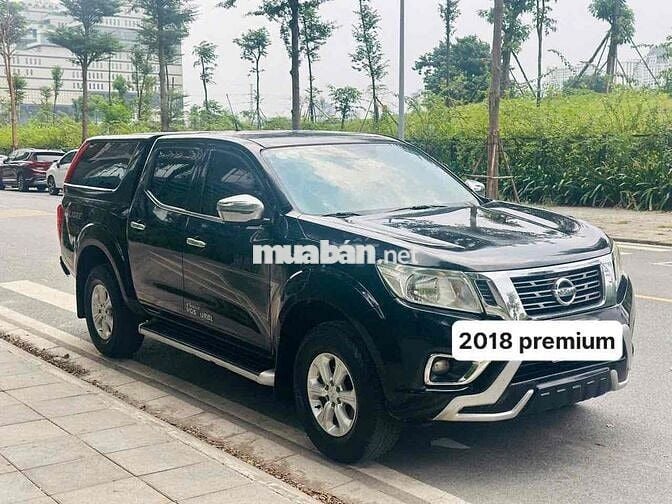 Nissan Navara 2018 EL Premium R - 117000 km