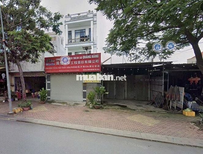 Bán nhà 4 tầng Phú Mỹ - TDM - Bình Dương , DT 181m2 , Giá chỉ 8 tỷ