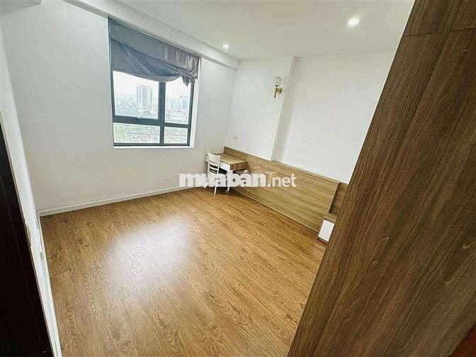 Căn hộ CC Ba Đình - cực ít nhà bán - 62m 2PN vừa tầm tiền, bay nhanh