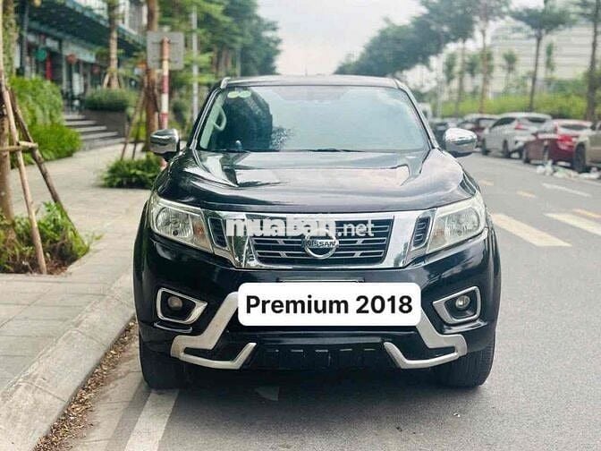 Nissan Navara 2018 EL Premium R - 117000 km