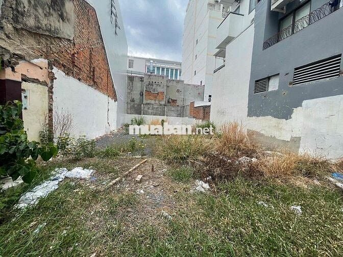 chính chủ bán lô đất 204,9 m2 hẻm hùng vương nha trang giá tốt