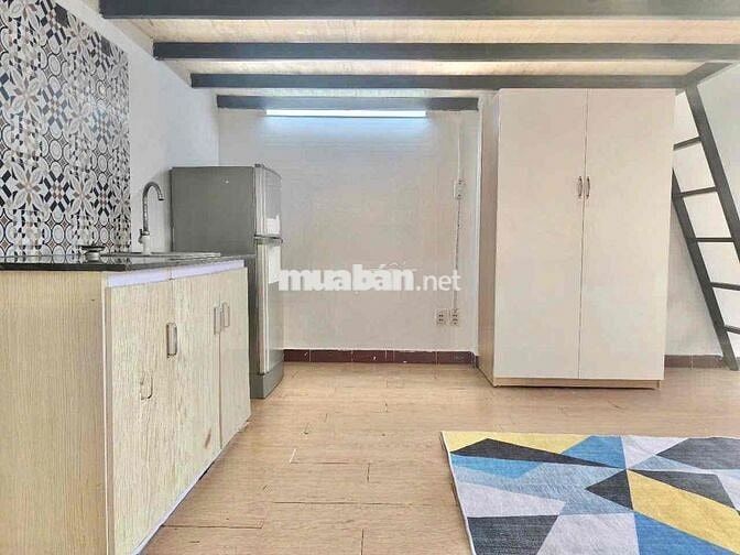 🌟 SIÊU PHẨM DUPLEX 40M² – ĐINH BỘ LĨNH, BÌNH THẠNH 🌟
