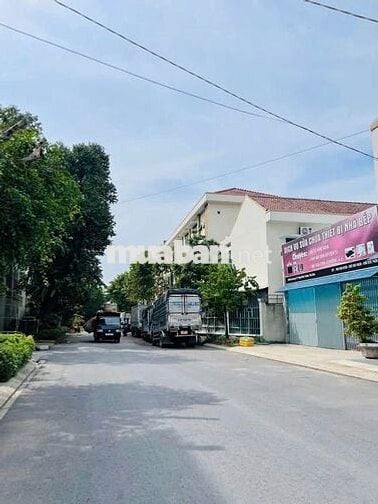 Chỉ 1,45 tỷ sở hữu lô đất đẹp trung tâm Tân Phước Khánh 185m2 Sổ riêng