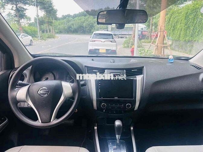 Nissan Navara 2018 EL Premium R - 117000 km
