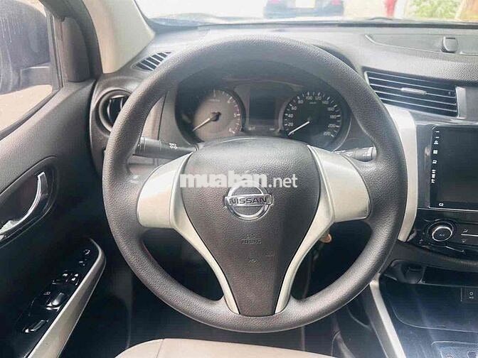 Nissan Navara 2018 EL Premium R - 117000 km