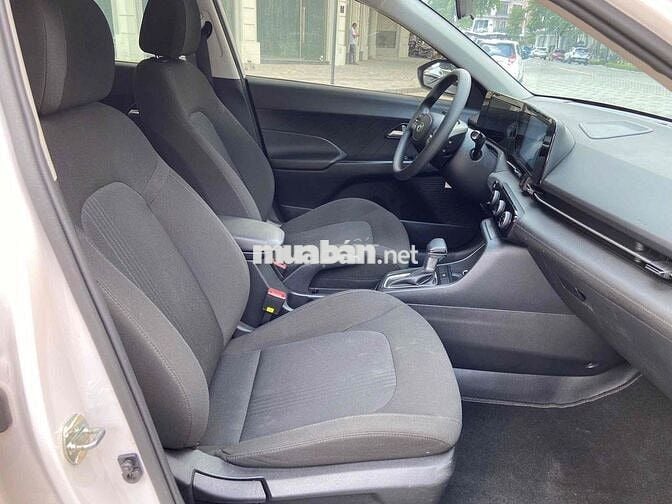 Hyundai Accent 2024 1.5 AT - 1 vạn km siêu lướt