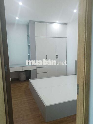 Chung cư Viglacera Việt Hưng 61m² – 2PN thoáng sáng, giá hơn 4 tỷ