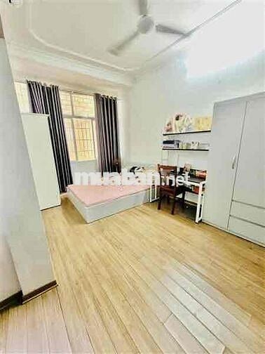 Bán Lô Góc Yên Lãng - 30m2 ,4 tầng Mt 3,4m , sổ nở hậu 7,5tỷ