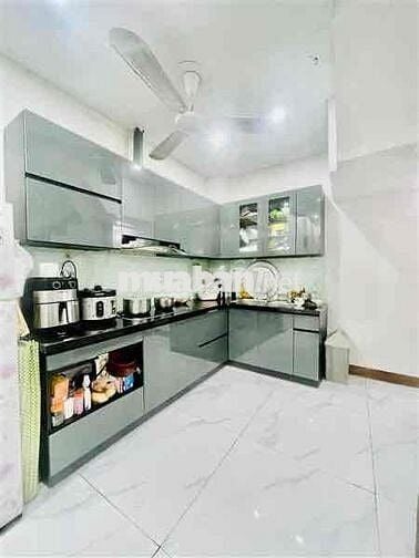 Bán Lô Góc Yên Lãng - 30m2 ,4 tầng Mt 3,4m , sổ nở hậu 7,5tỷ
