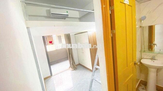 * GÓC PASS TRỌ: Vì em có việc phải về quê nên em pass phòng này.