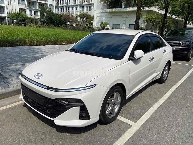 Hyundai Accent 2024 1.5 AT - 1 vạn km siêu lướt