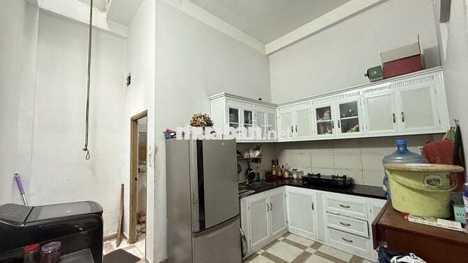 MTKD Phú Thọ Hòa, 4.1×14 m, 57 m², ngay Lũy Bán Bích, Ủy Ban Tân Phú