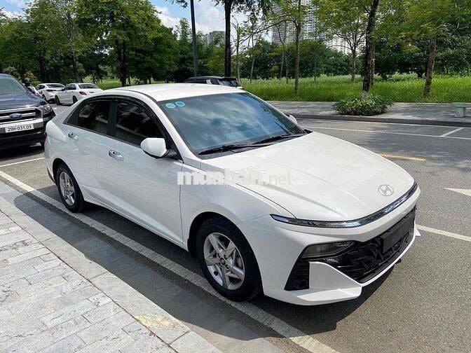 Hyundai Accent 2024 1.5 AT - 1 vạn km siêu lướt
