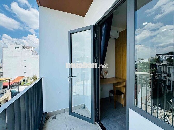 KHAI TRƯƠNG CHDV NHIỀU DẠNG PHÒNG FULL NT GẦN HUTECH, NGÃ 6 PHÙ ĐỔNG