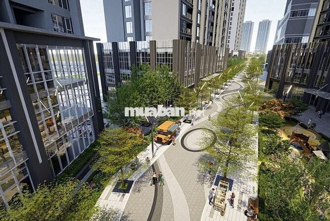 Căn hộ Capital Square cạnh Vincom Đà Nẵng – Dòng tiền 30–40tr/tháng