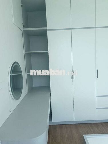 Chung cư Viglacera Việt Hưng 61m² – 2PN thoáng sáng, giá hơn 4 tỷ