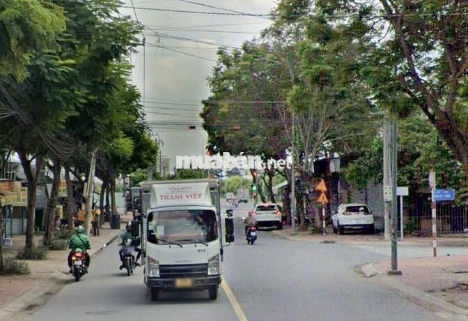 Bán nhà 4 tầng Phú Mỹ - TDM - Bình Dương , DT 181m2 , Giá chỉ 8 tỷ