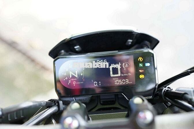▶️⏺️ CB650R ĐỎ 2021 SIU KENG,CÓ ĐỔI XE VÀ GOP