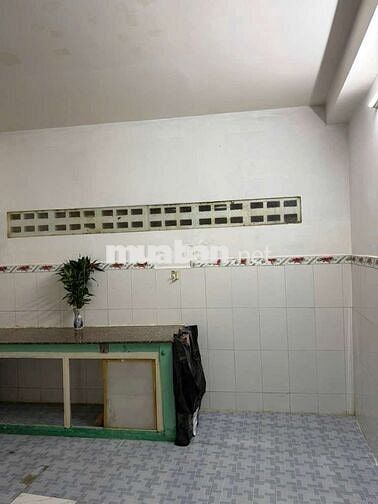 Quá rẻ 2 tầng BTCT ngang 4m2 nở hậu sổ 36m2 hơn 3 tỷ đường Quang Trung