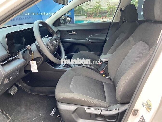 Hyundai Accent 2024 1.5 AT - 1 vạn km siêu lướt