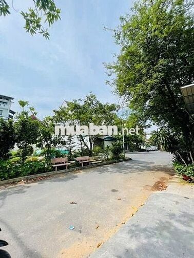 Chỉ 1,45 tỷ sở hữu lô đất đẹp trung tâm Tân Phước Khánh 185m2 Sổ riêng